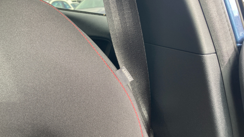 Ford Fiesta 1.0 EcoBoost Hybrid mHEV 125 ST-Line 5dr Petrol Hatchback